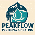 PeakFlow Plumbing & Heating